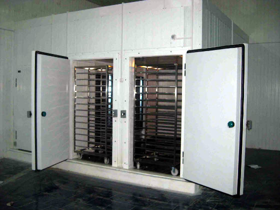 Ремонт промышленных холодильников в Лобне с выездом | Вызов мастера по холодильникам на дом